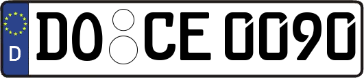DO-CE0090