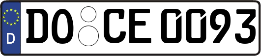 DO-CE0093