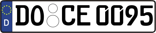 DO-CE0095