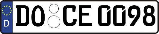 DO-CE0098