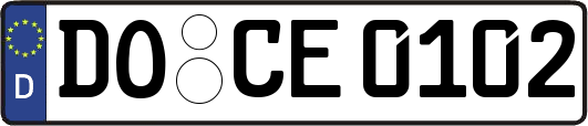 DO-CE0102