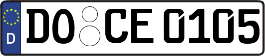 DO-CE0105