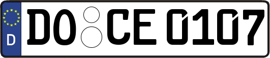 DO-CE0107