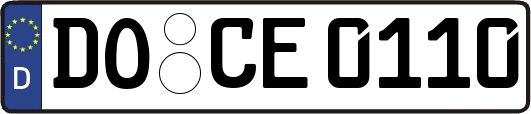 DO-CE0110