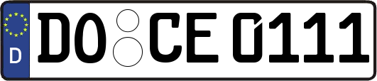 DO-CE0111