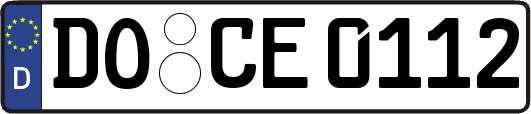DO-CE0112