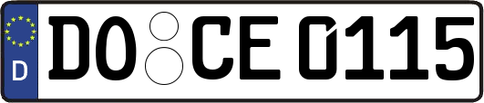 DO-CE0115