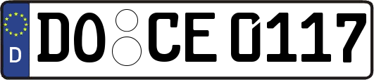 DO-CE0117