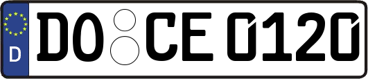 DO-CE0120