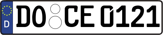 DO-CE0121