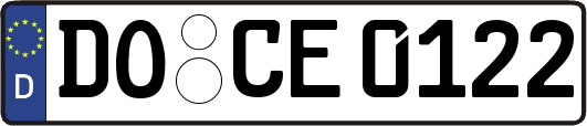 DO-CE0122