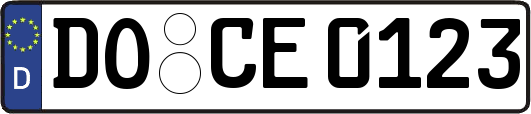 DO-CE0123