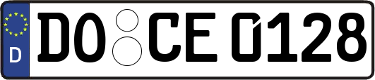 DO-CE0128