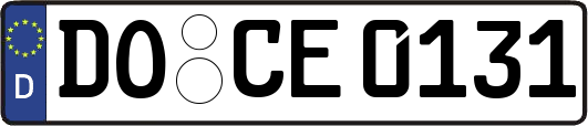 DO-CE0131