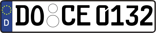 DO-CE0132