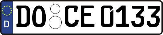 DO-CE0133