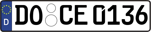 DO-CE0136