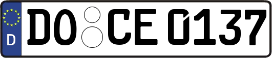 DO-CE0137