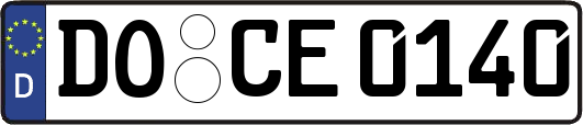 DO-CE0140