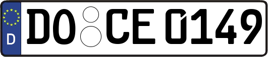 DO-CE0149