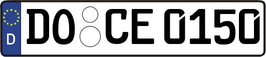 DO-CE0150