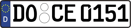 DO-CE0151