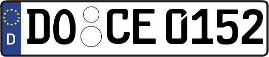 DO-CE0152