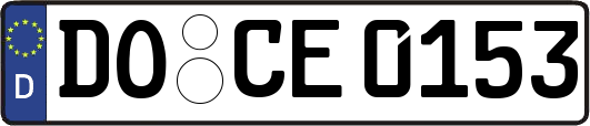 DO-CE0153