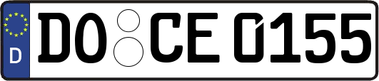 DO-CE0155
