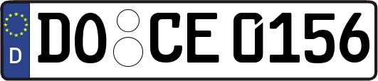 DO-CE0156