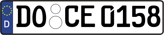 DO-CE0158