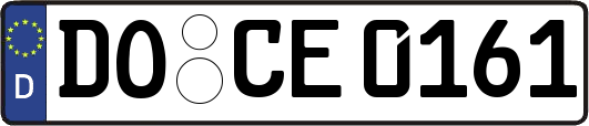 DO-CE0161