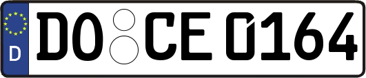 DO-CE0164