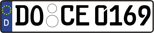 DO-CE0169