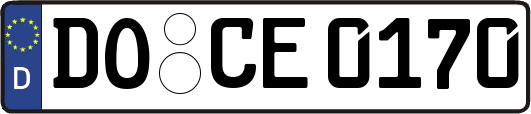 DO-CE0170