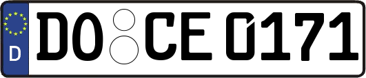 DO-CE0171