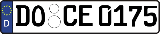 DO-CE0175