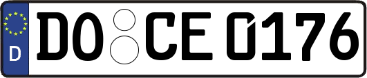 DO-CE0176