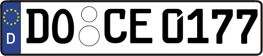 DO-CE0177