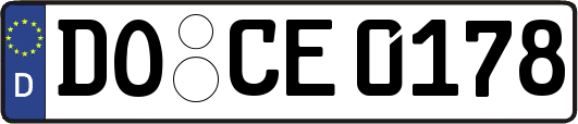 DO-CE0178