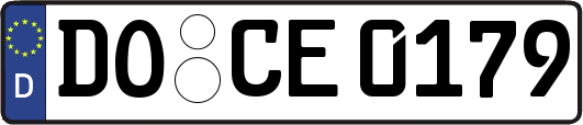 DO-CE0179