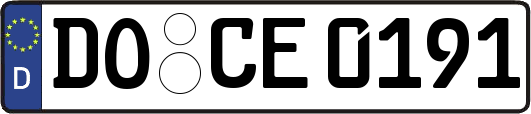 DO-CE0191