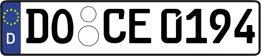 DO-CE0194