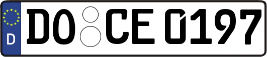 DO-CE0197