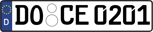 DO-CE0201