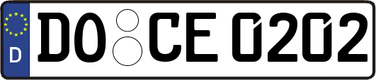 DO-CE0202