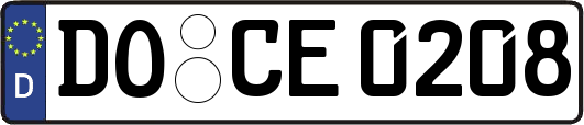 DO-CE0208