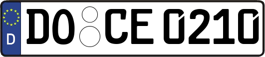 DO-CE0210