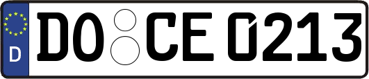 DO-CE0213