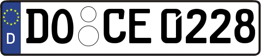 DO-CE0228